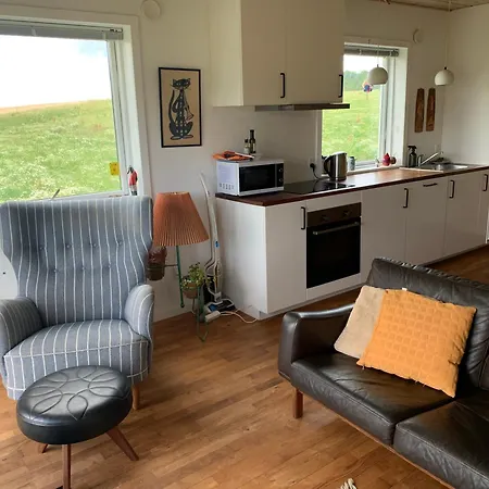 Prázdninový dům Tiny House Premium *
