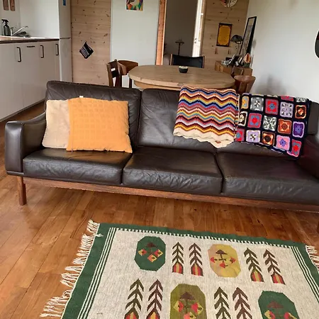 Tiny House Premium Vissenbjerg