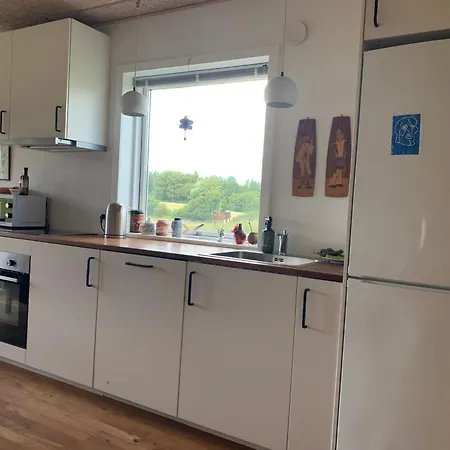 Tiny House Premium * Vissenbjerg
