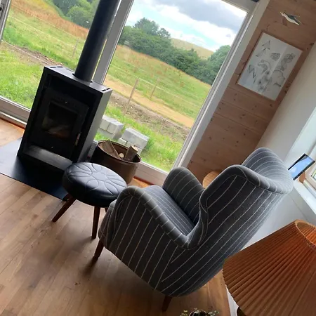 Prázdninový dům Tiny House Premium