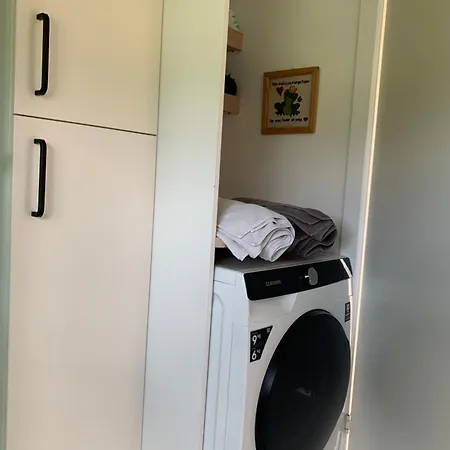 Tiny House Premium Prázdninový dům Vissenbjerg