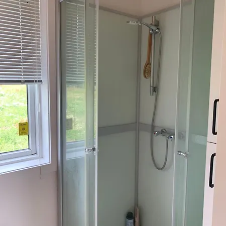 Tiny House Premium Vissenbjerg